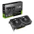 ASUS Dual GeForce RTX 4070 SUPER EVO OC Edition 12GB GDDR6X Graphics Card